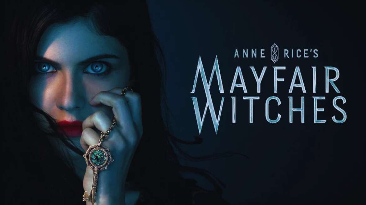 Mayfair Witches Season 2