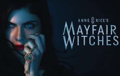 Mayfair Witches Season 2