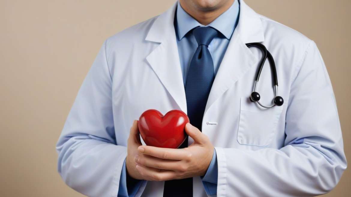 cardiologist