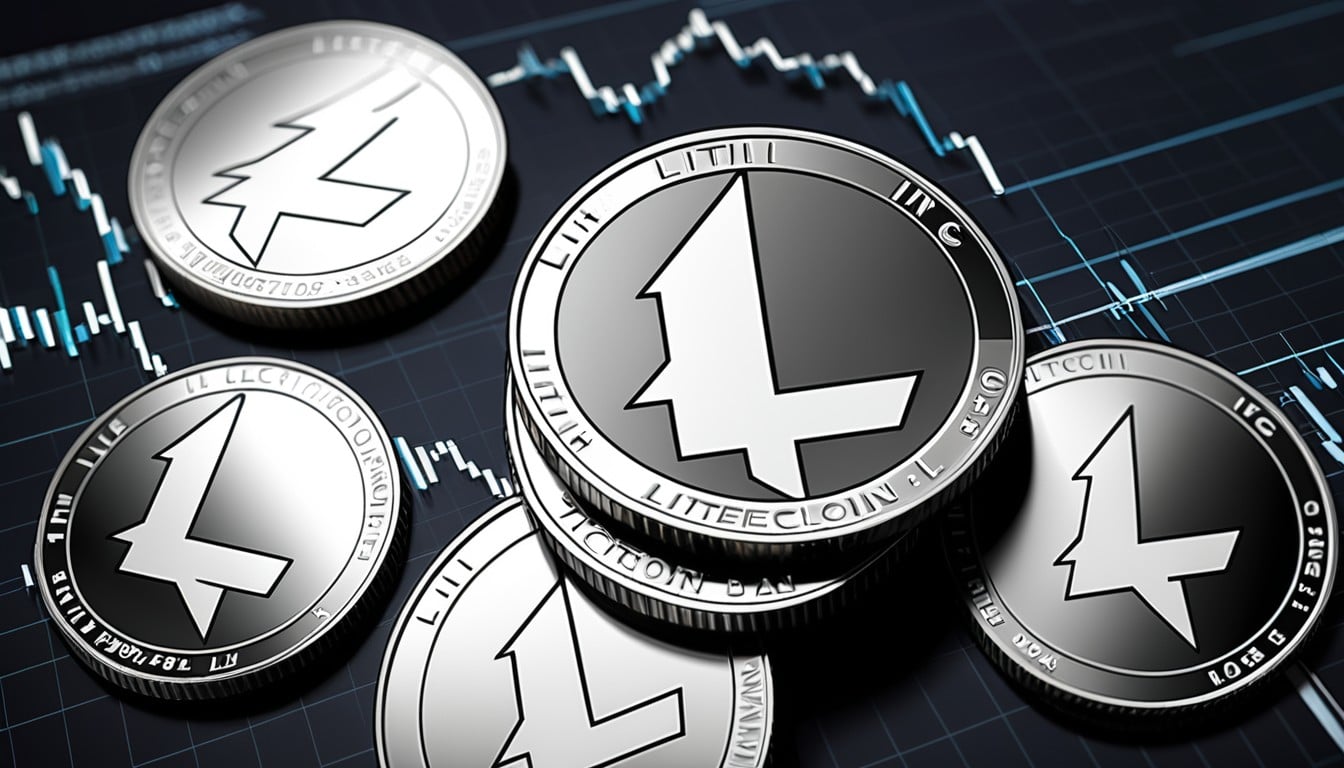 litecoin-trading