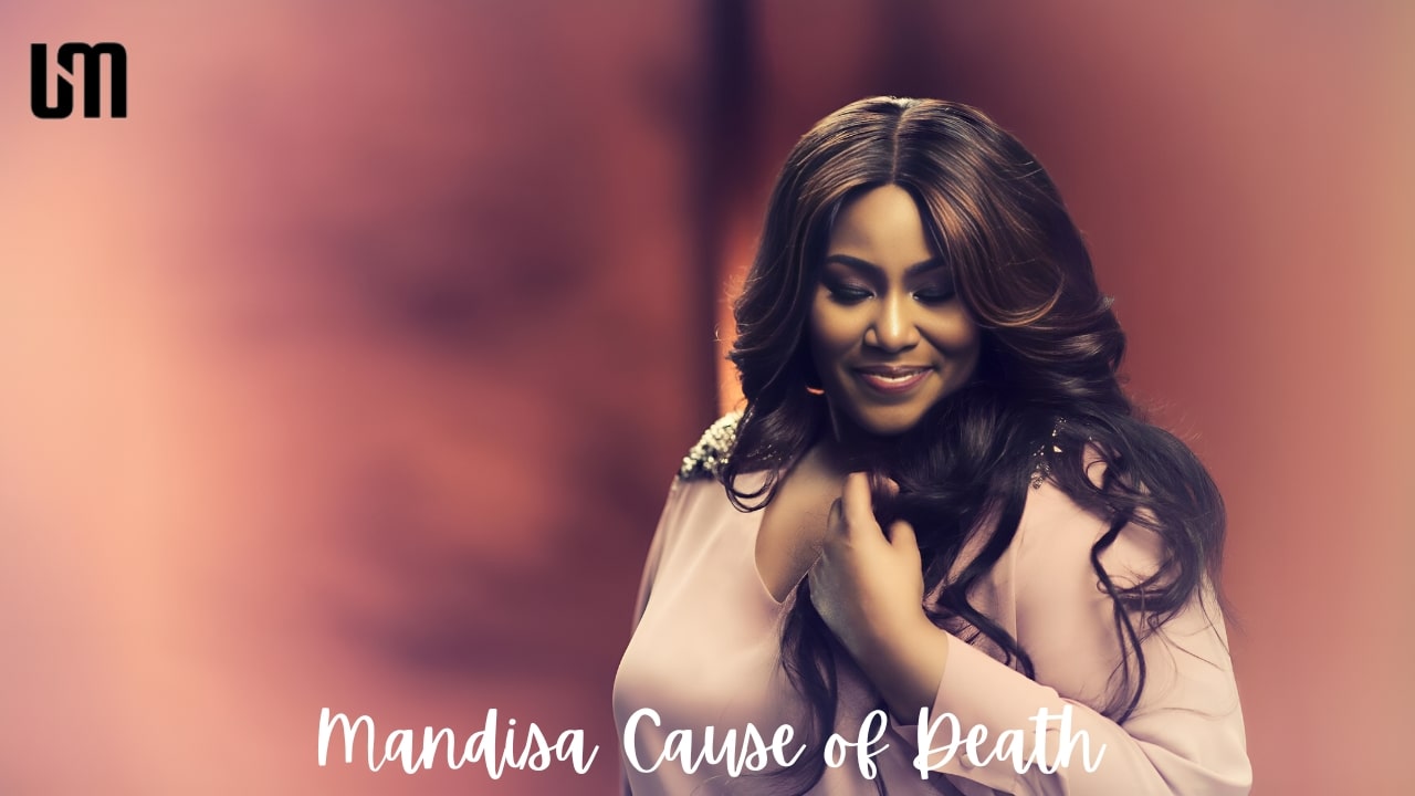 Mandisa Cause of Death
