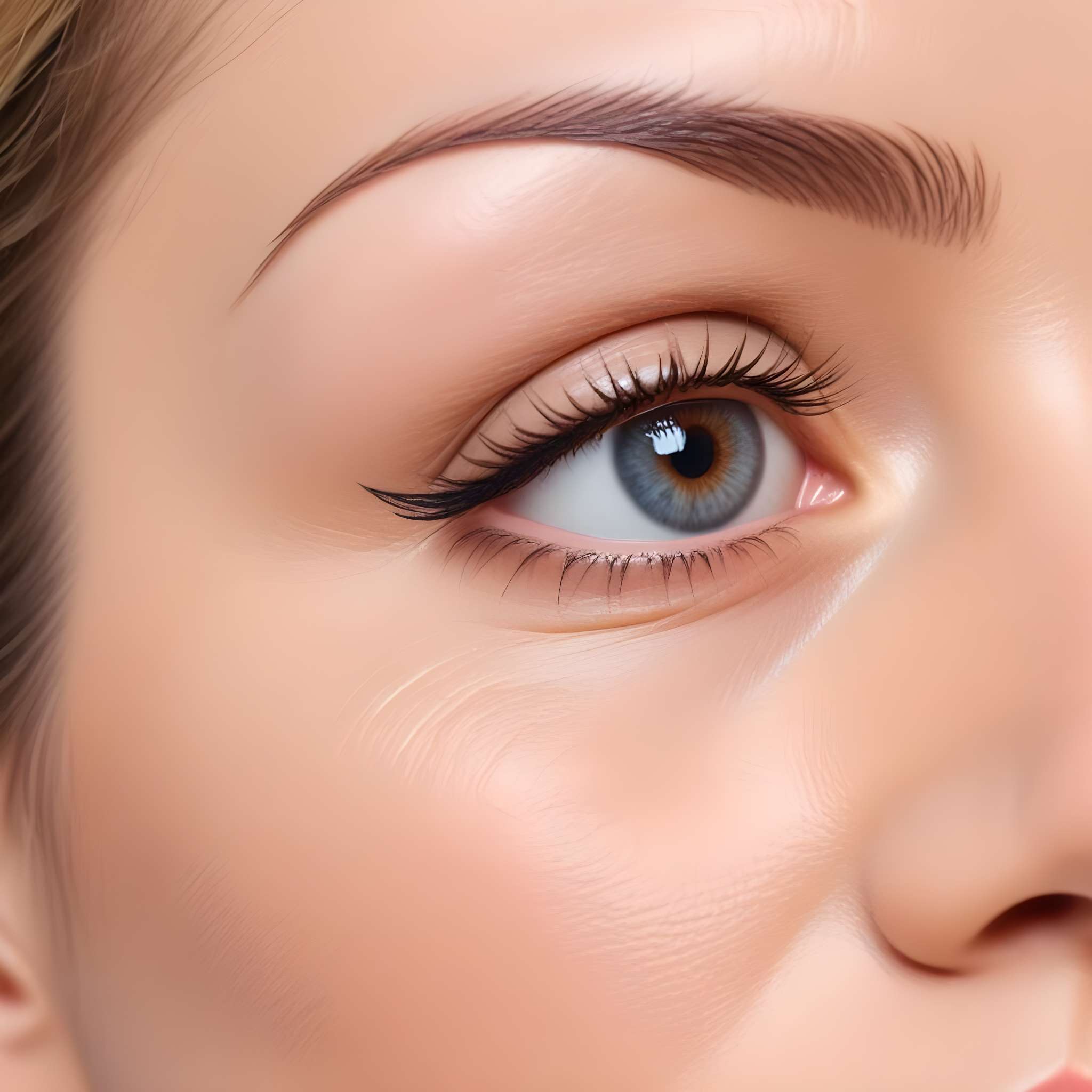 Blepharoplasty-Surgery