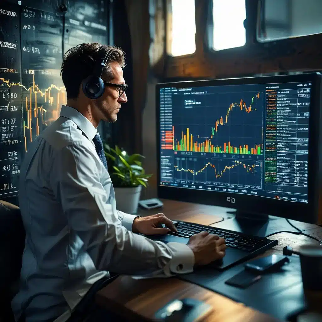 Fundamental Analysis in Binary Trading