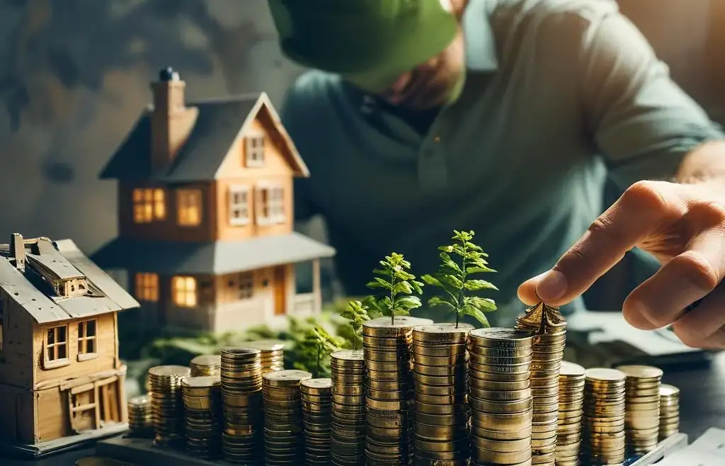 Investing in Real Estate for Financial Independence