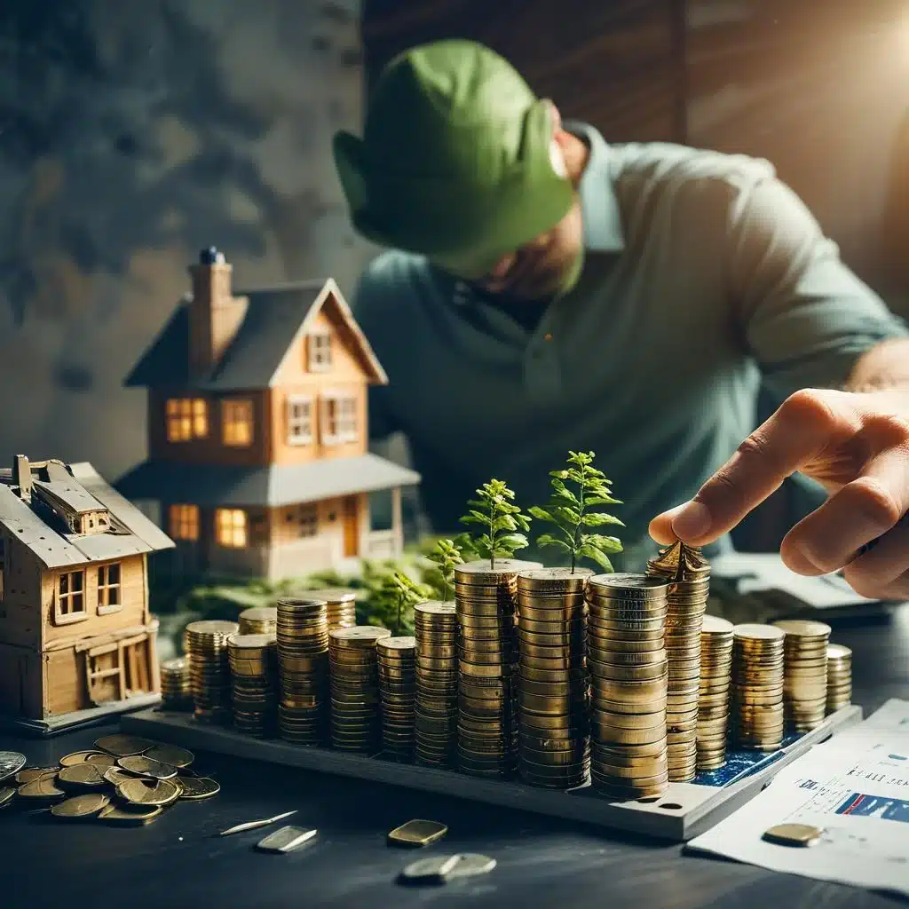 Investing in Real Estate for Financial Independence