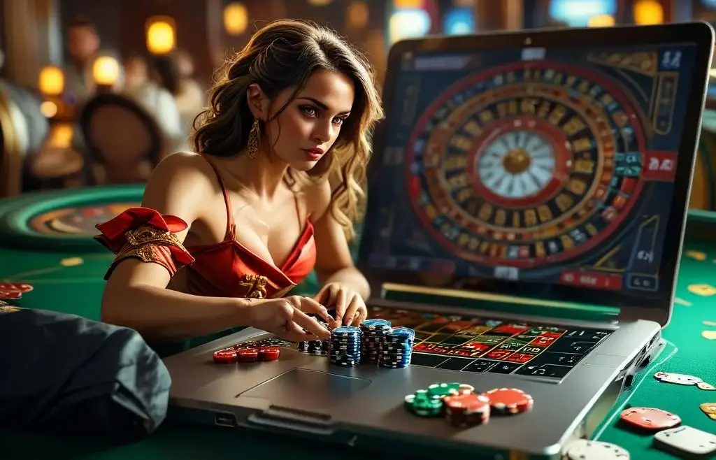 Online Casinos payout