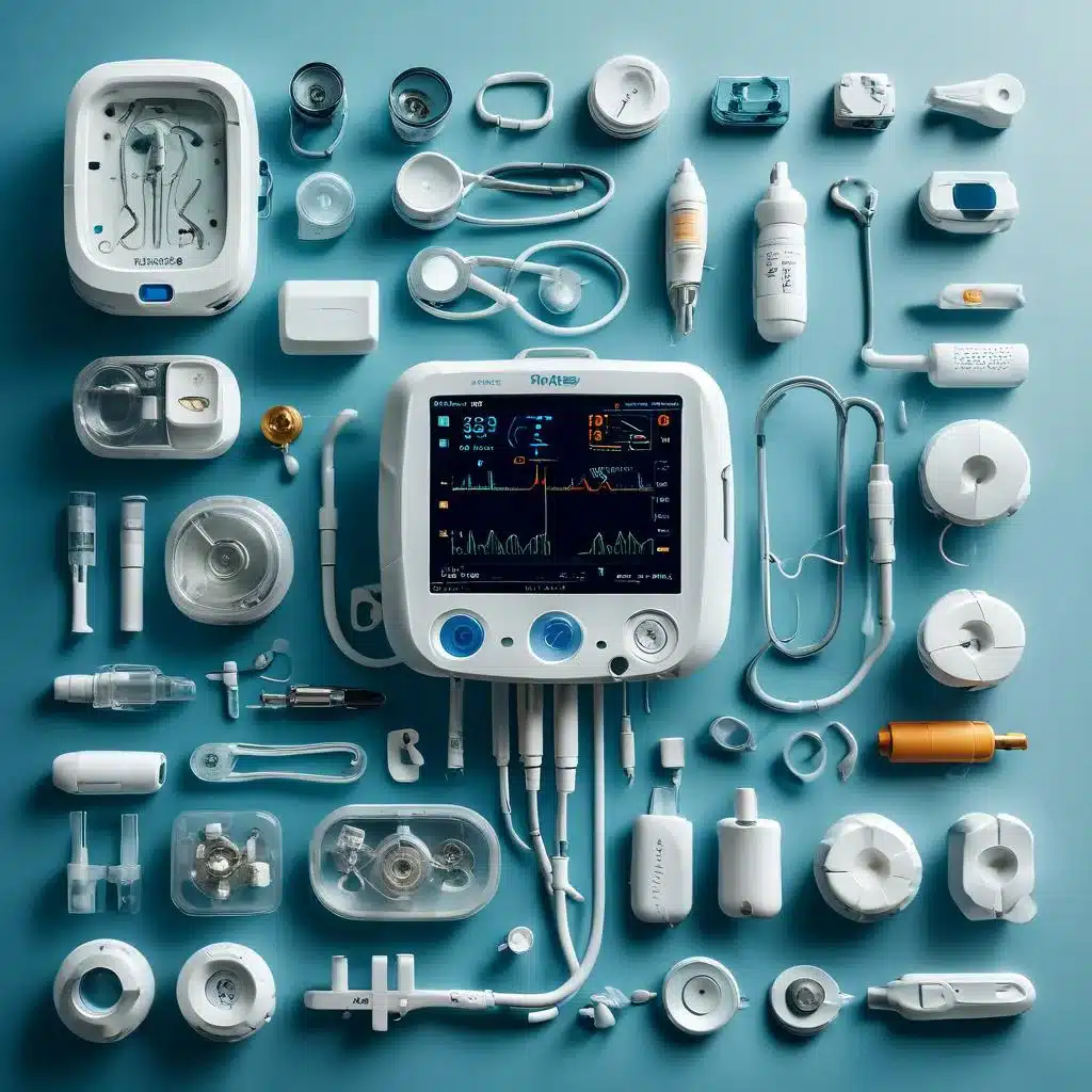 Medical devices