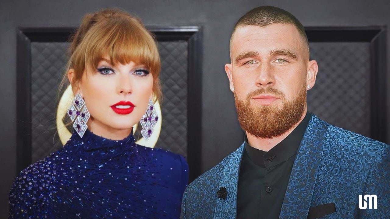 taylor swift travis kelce