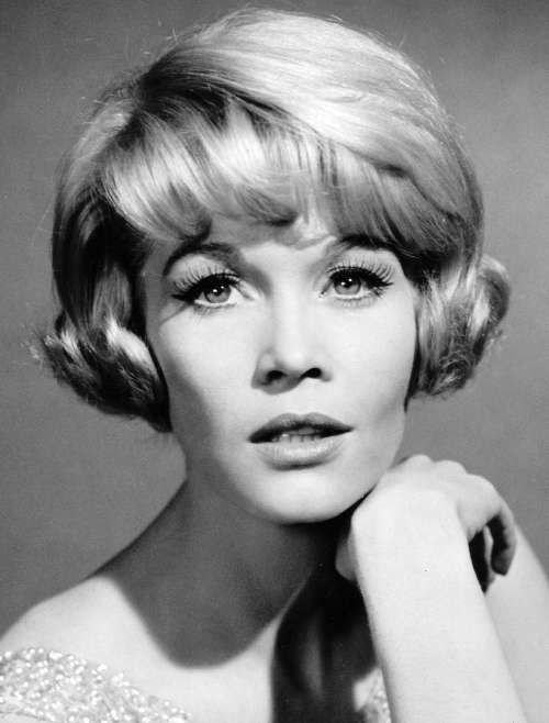 Dorothy Provine