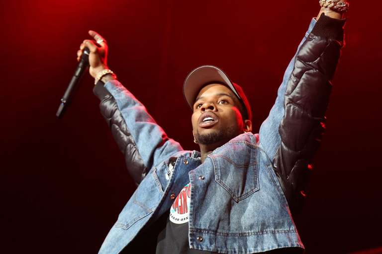 Tory Lanez Graduates From High School