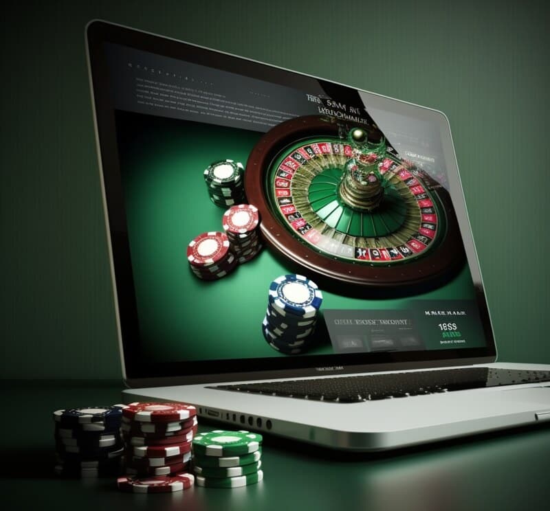 Online Casino