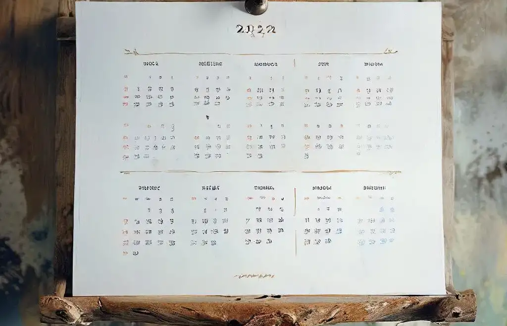 Calender