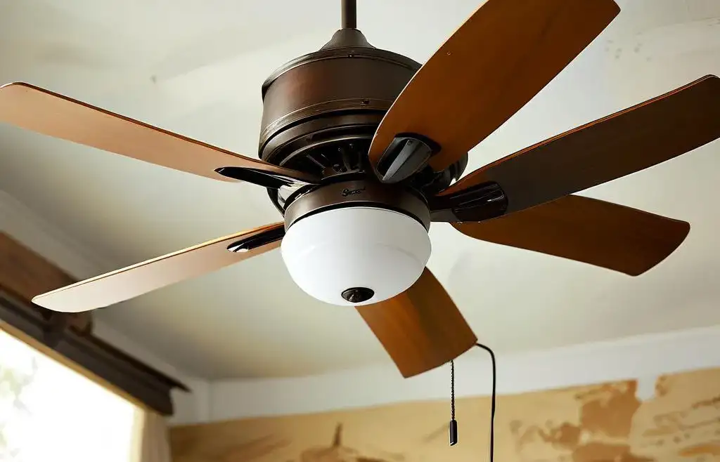 Ceiling Fan