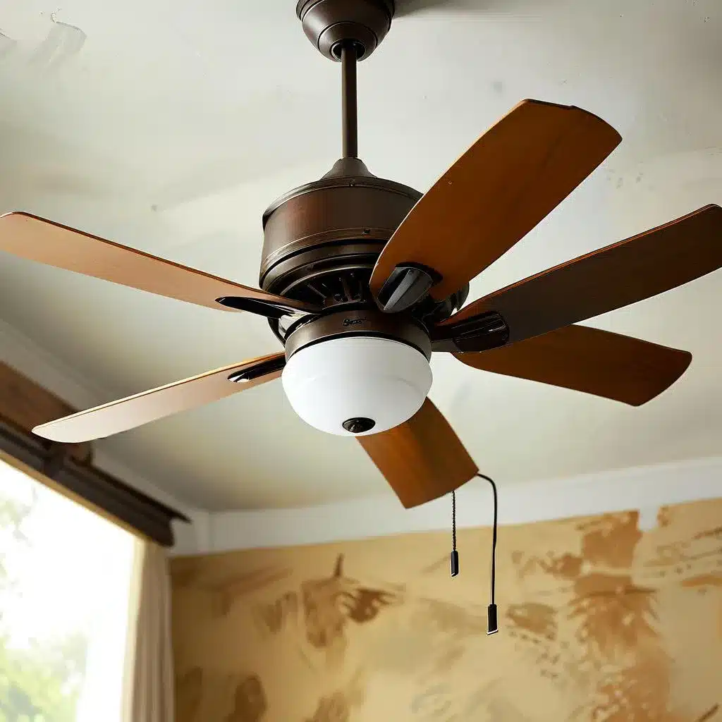 Ceiling Fan