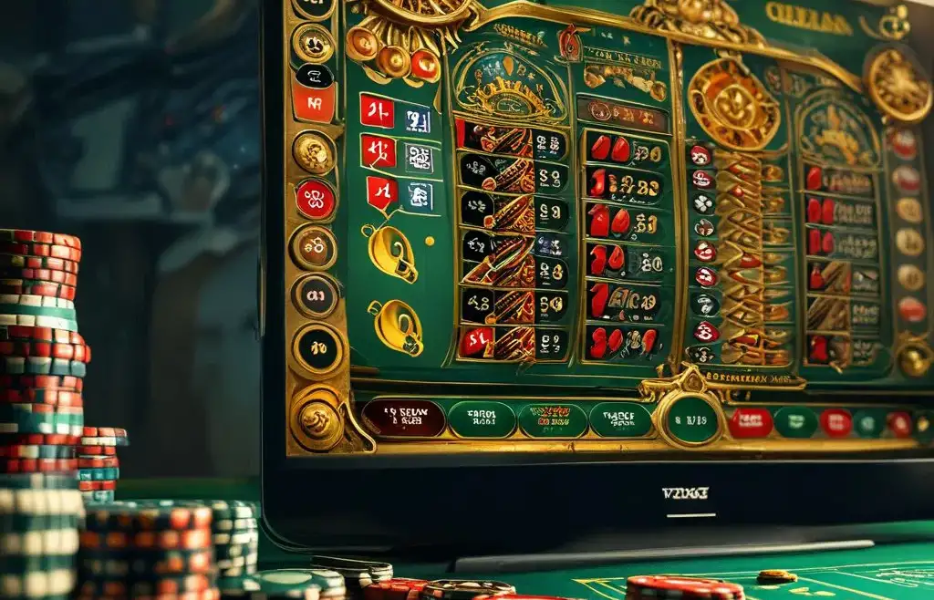 Georgia Online Casino Site