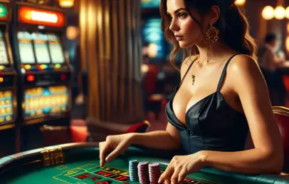 Online Casino