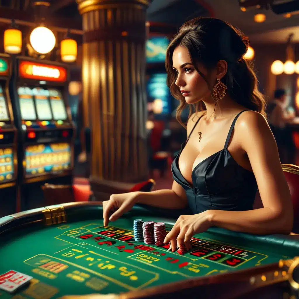 Online Casino