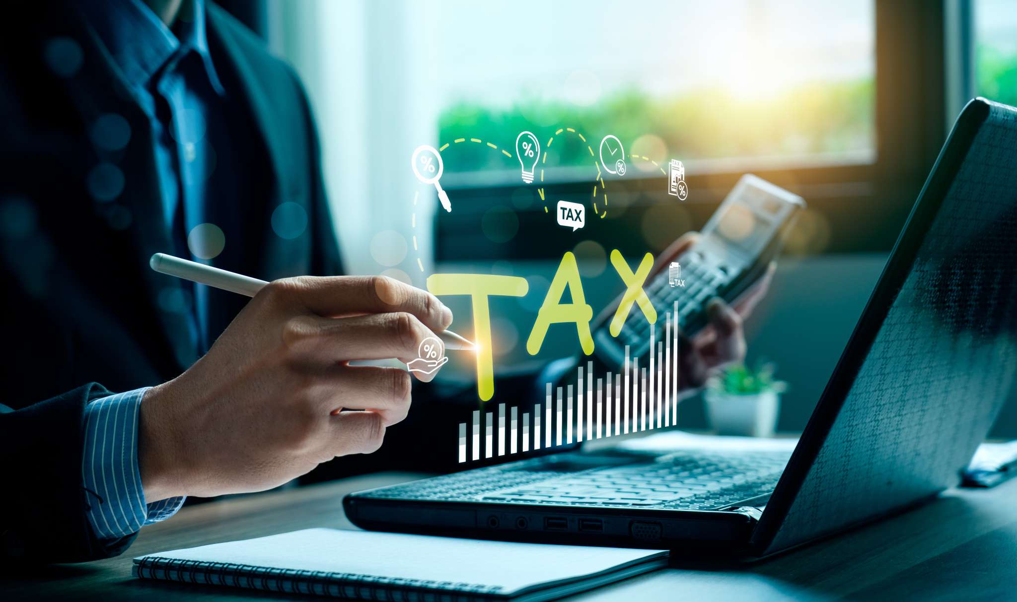 Tax deduction planning involves strategically identifying and utilizing eligible deductions to reduce taxable income and lower overall tax liability. mortgage interest, business expenses