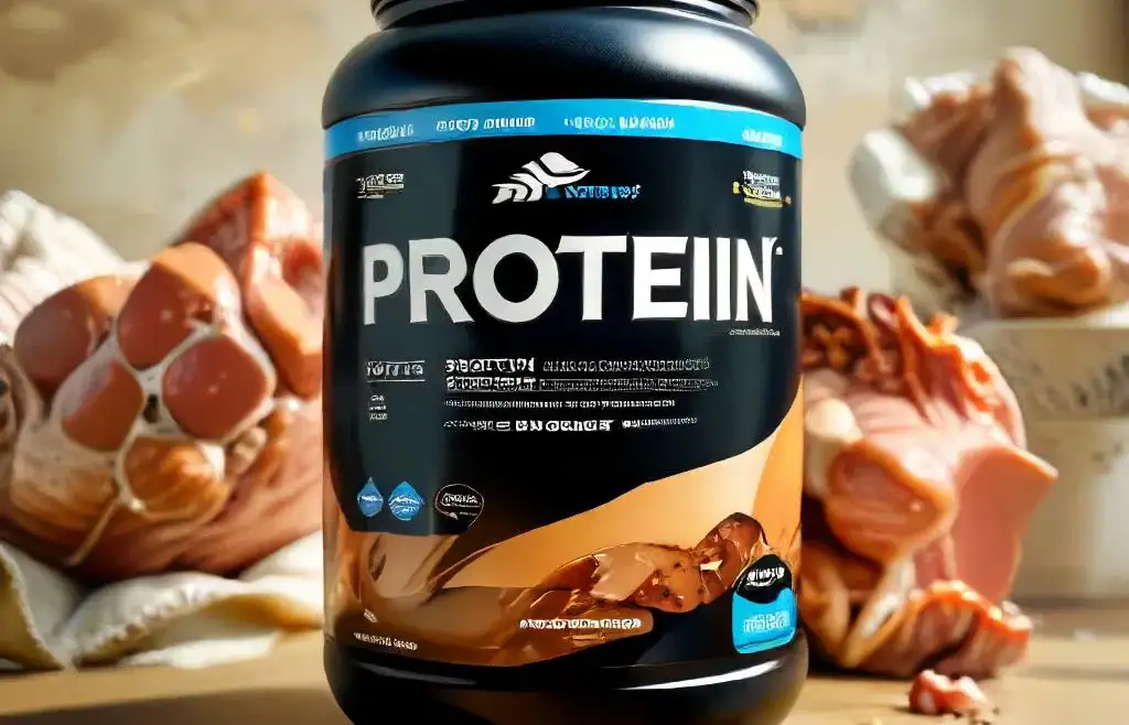 Protein