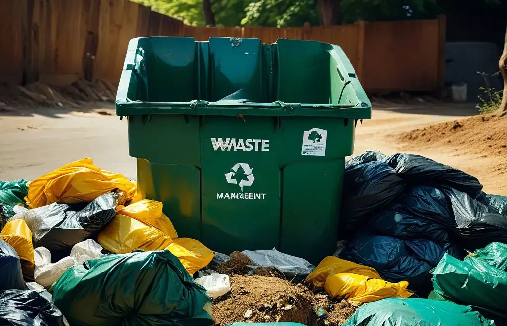 Waste Management