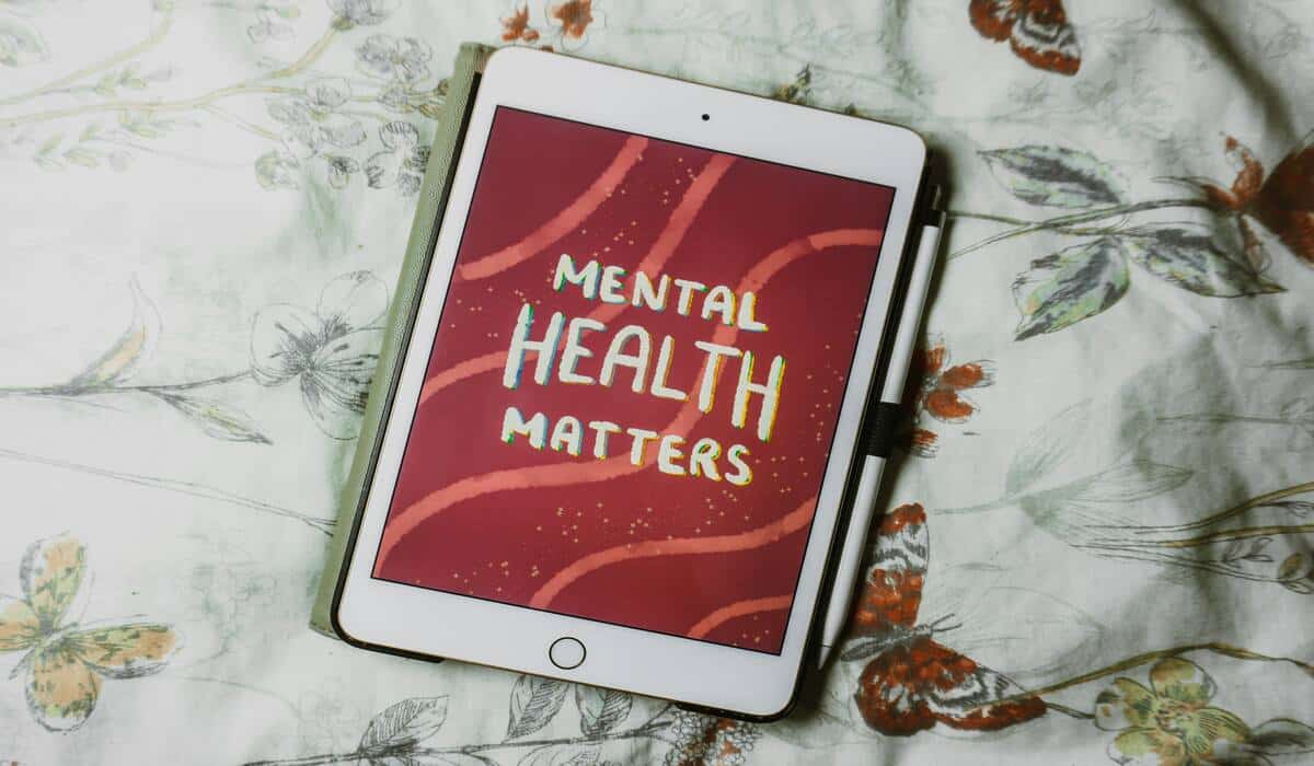 Mental Health Resources