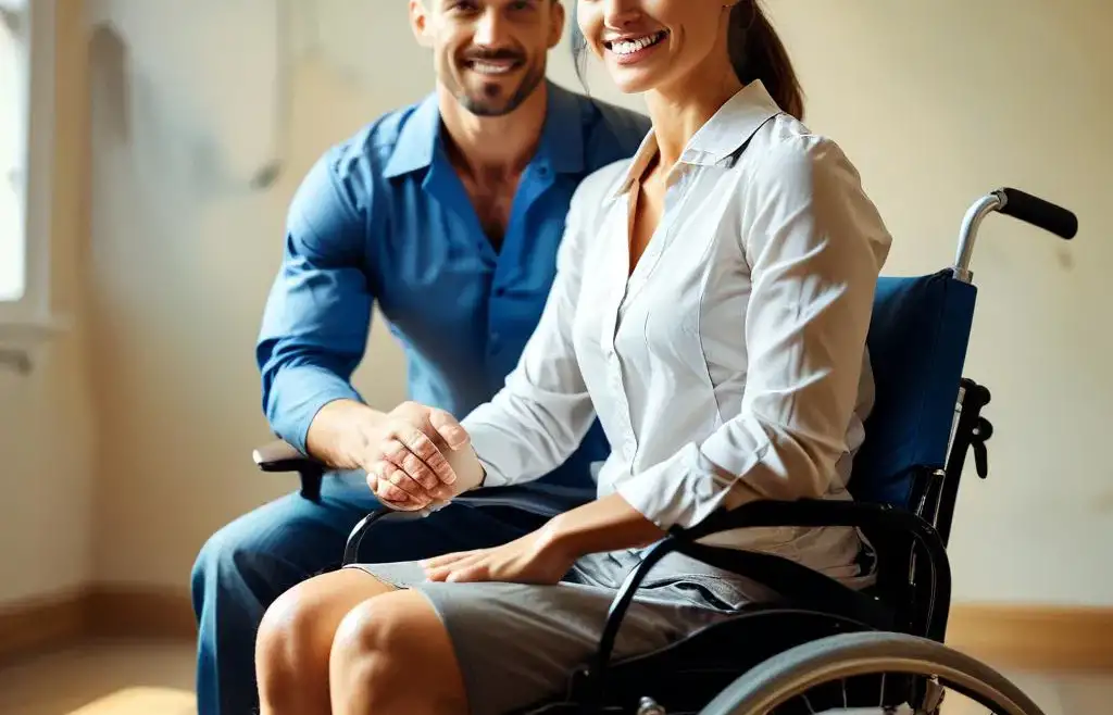 Disability insurance provider