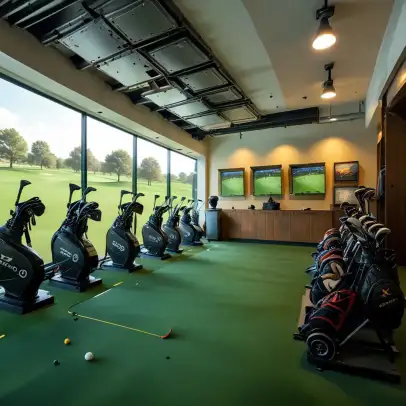 Golf Center