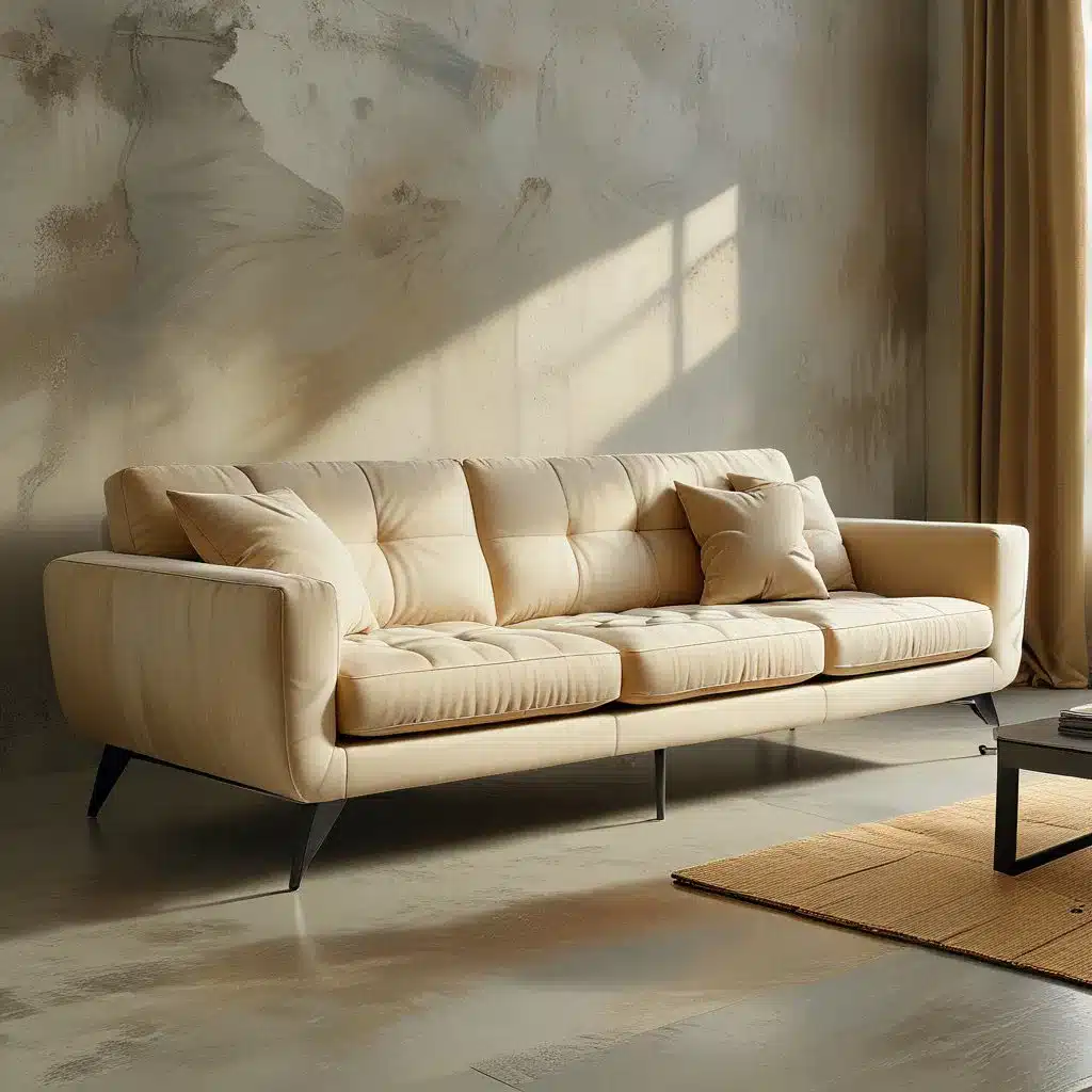 Modern Style Sofa