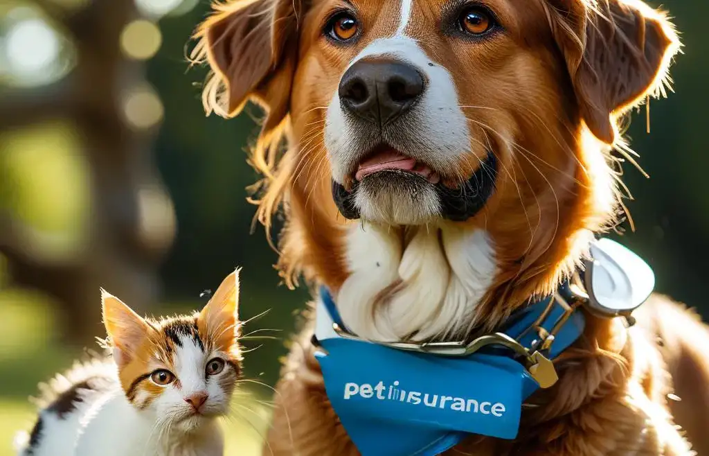 Pet Insurance