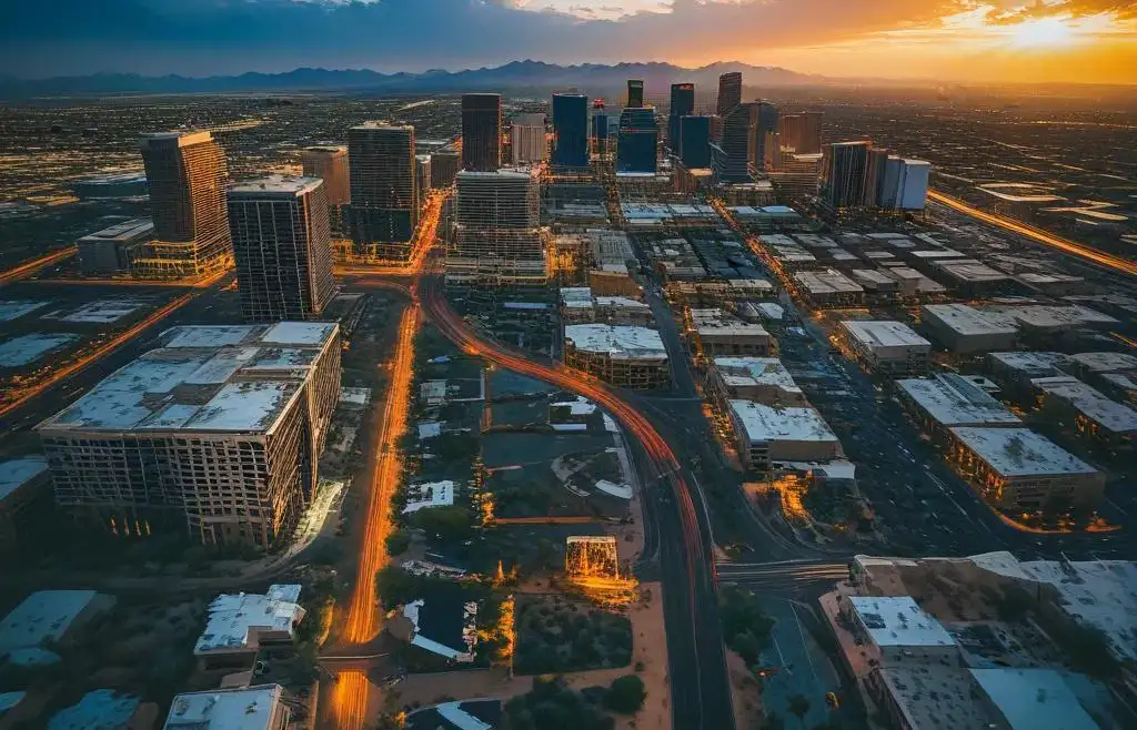 Phoenix Arizona