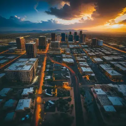 Phoenix Arizona