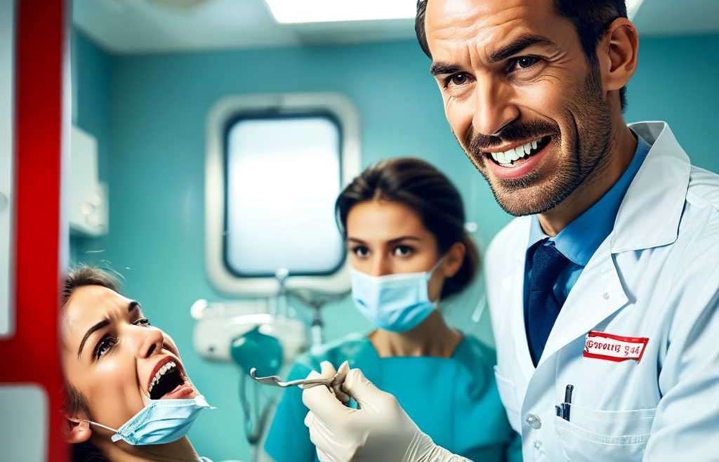 emergency dentist