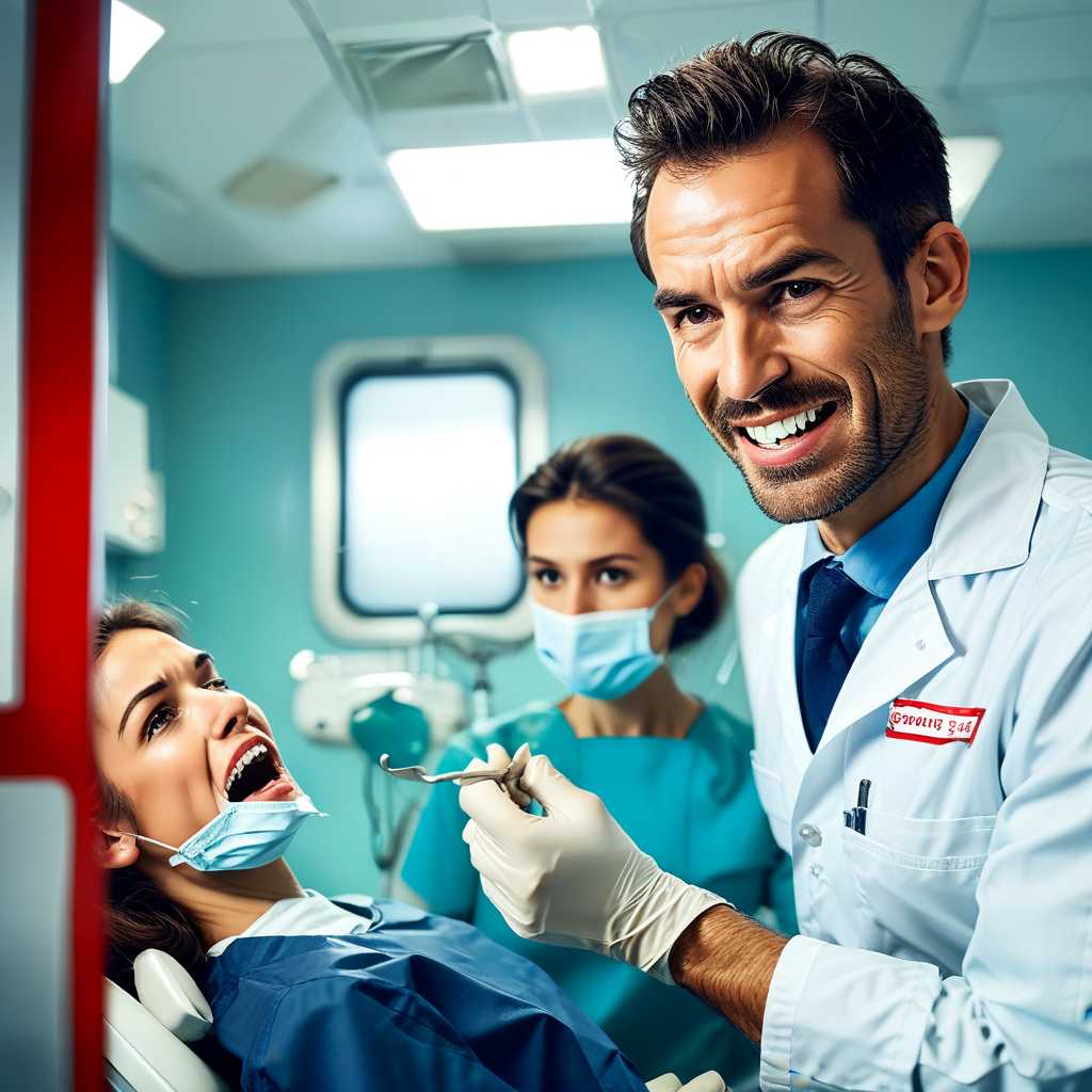 emergency dentist