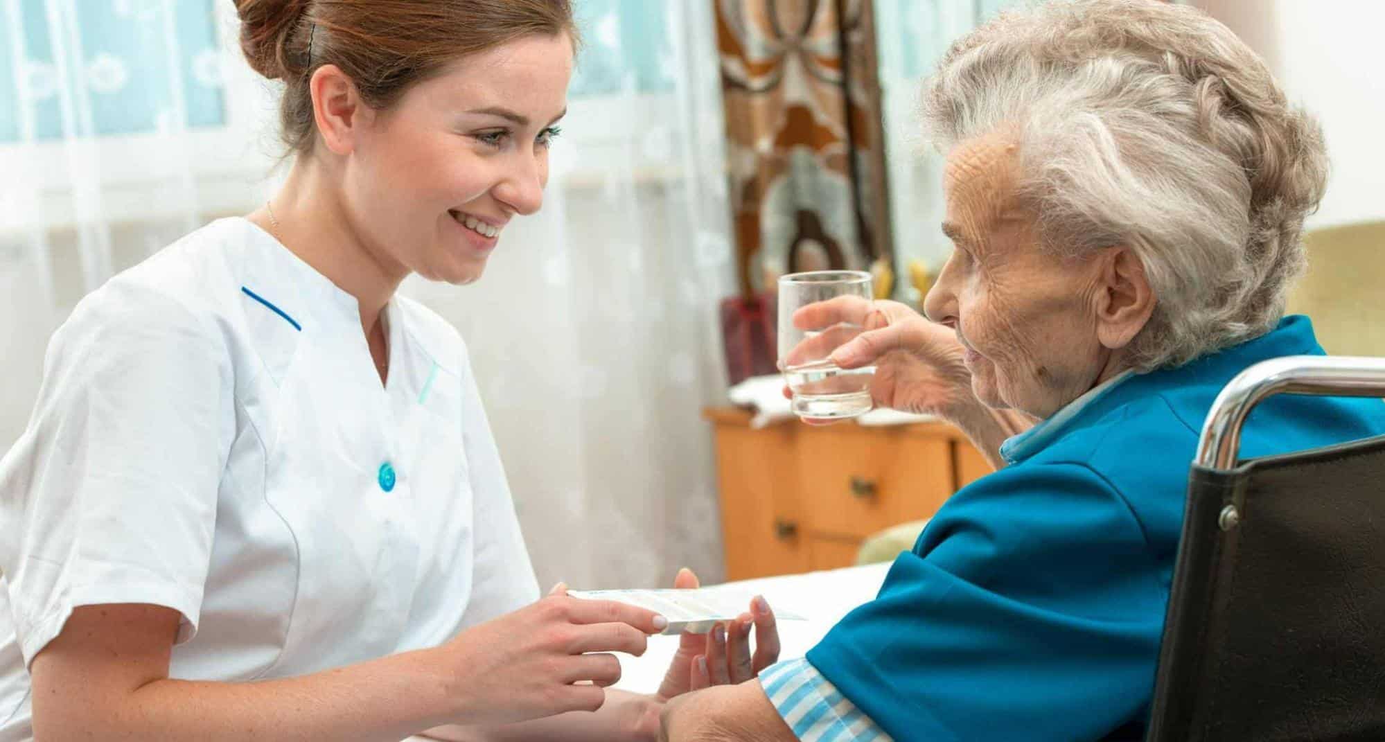 Philadelphia Home Care Services