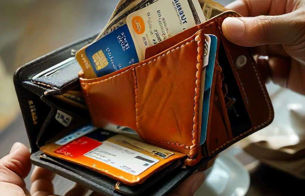 innovative wallets