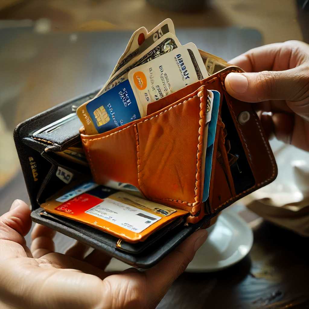 innovative wallets