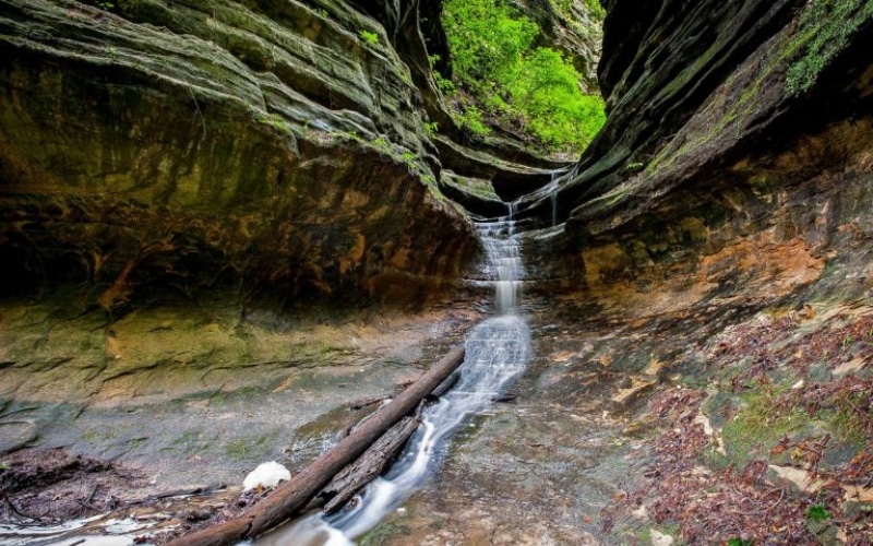 day trips from chicago