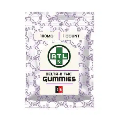 THC Gummies