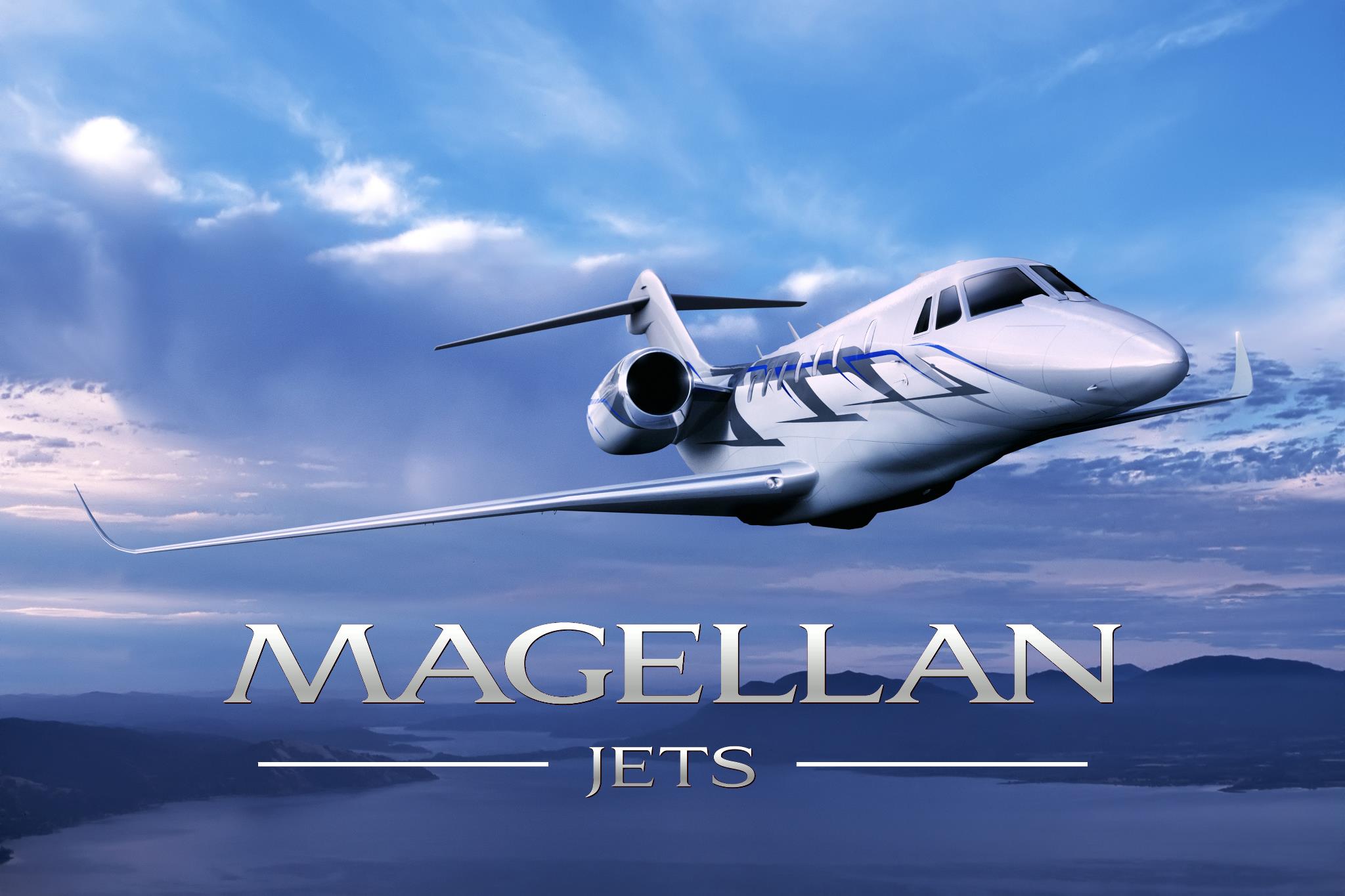 1. Magellan Jets_ Charter a Private Jet