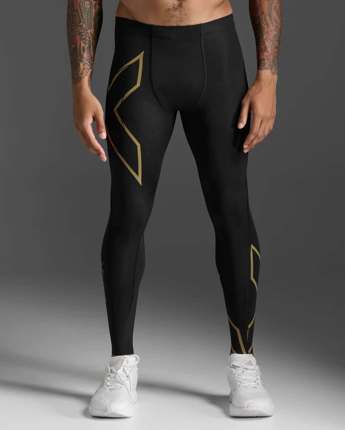 7. 2XU_ Get in Shape With Compression Pants