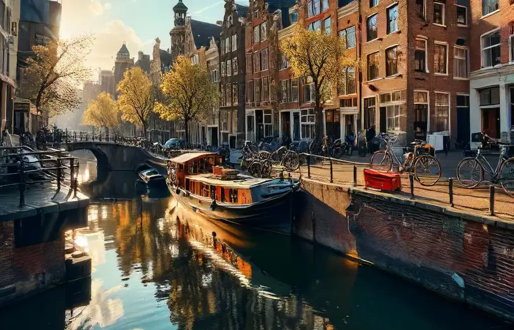 Amsterdam