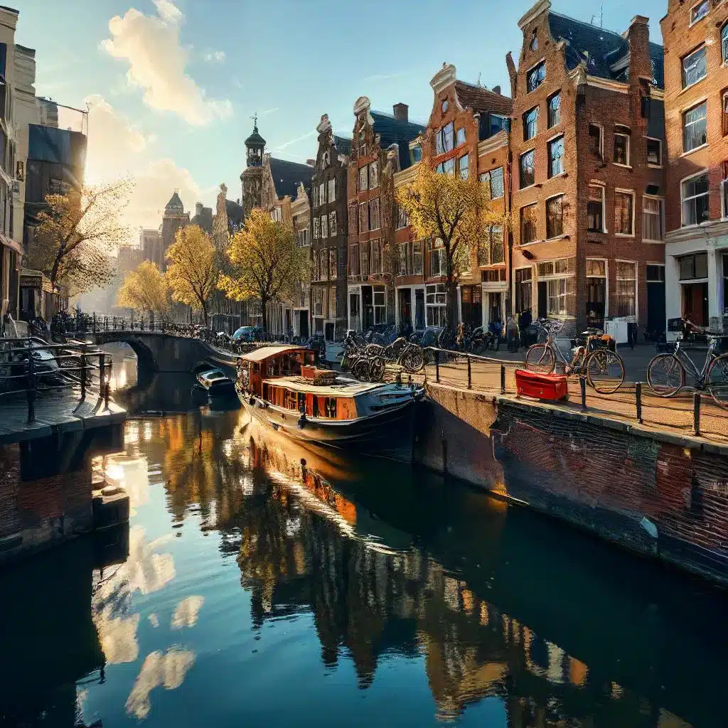 Amsterdam