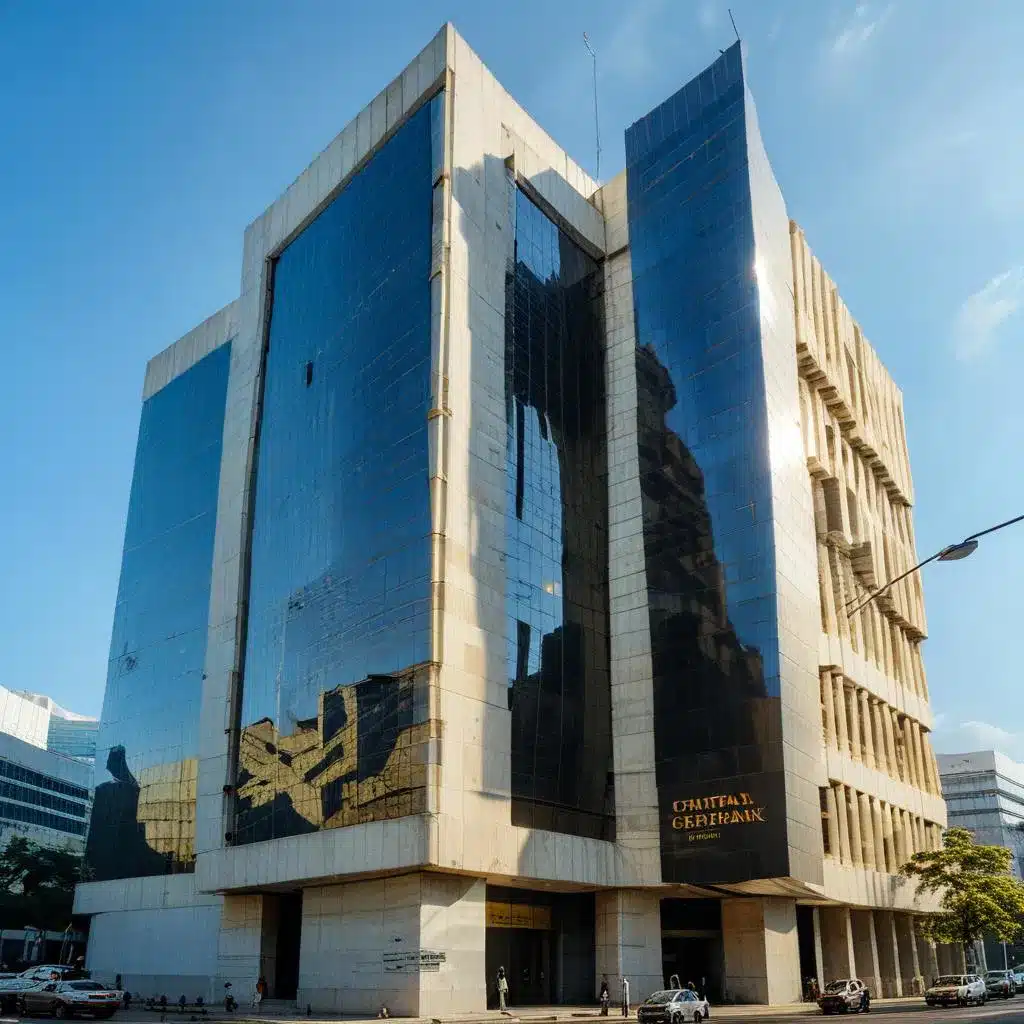 Central Bank