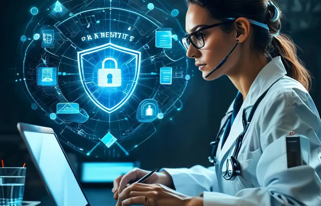 Cybersecurity Challenges in the Healthcare Industry