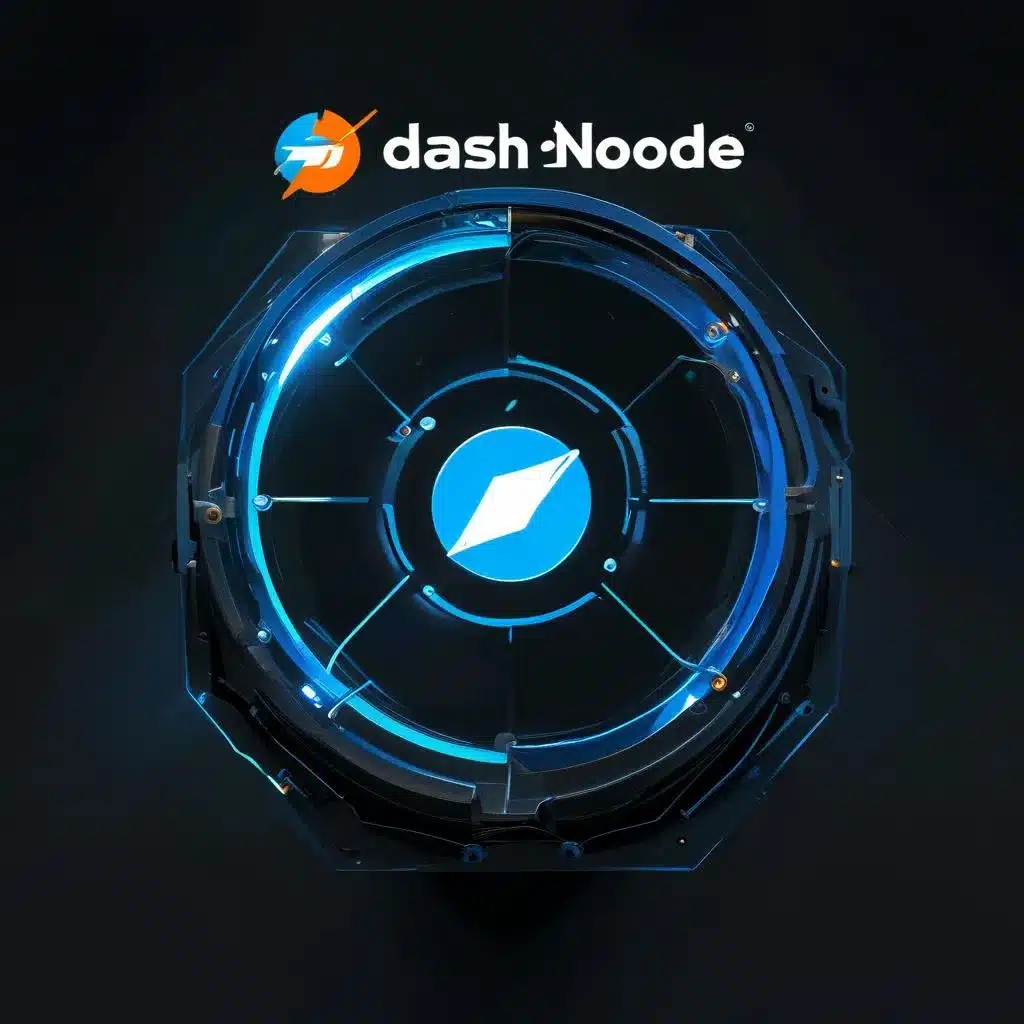 Dash Masternode