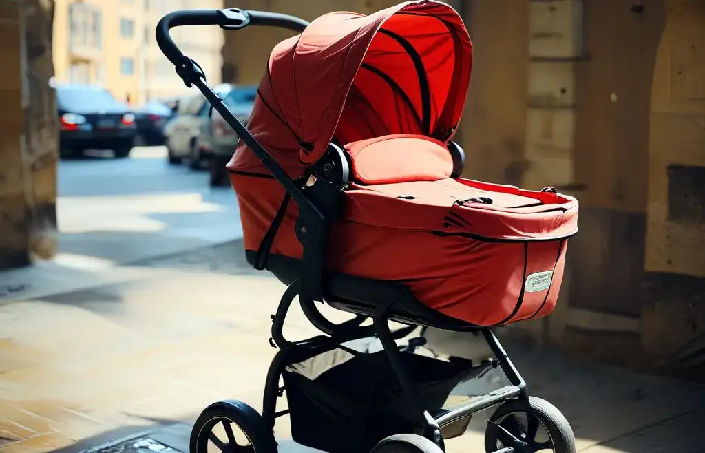 Urban Stroller