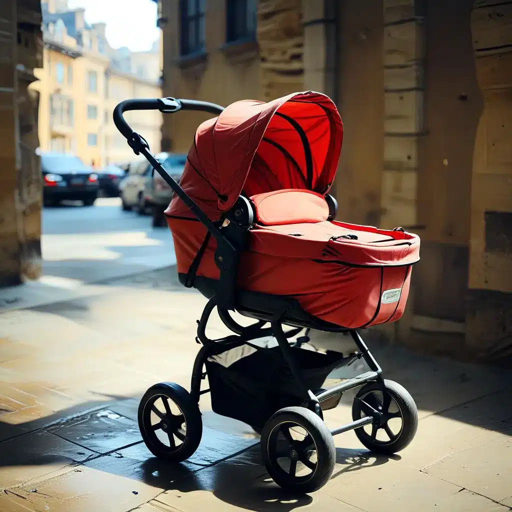 Urban Stroller