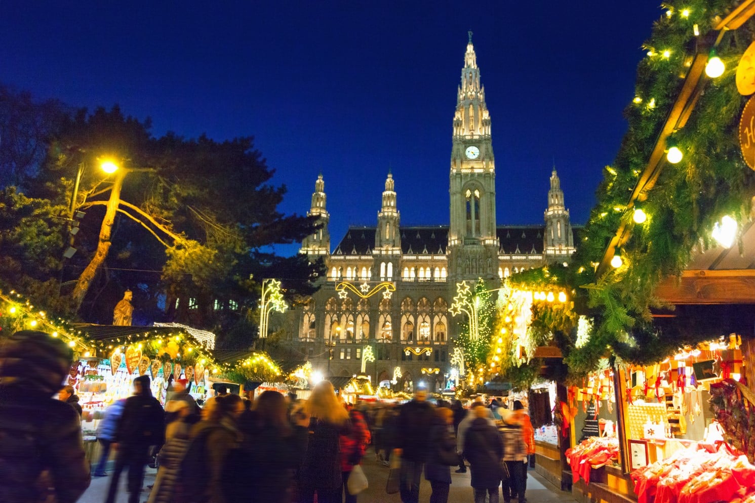 Vienna_s Winter Wonderland_ What To Bring to the City_s Famous Balls