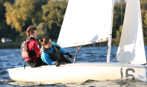 Wet Suit vs Dry Suit on a sailing boat