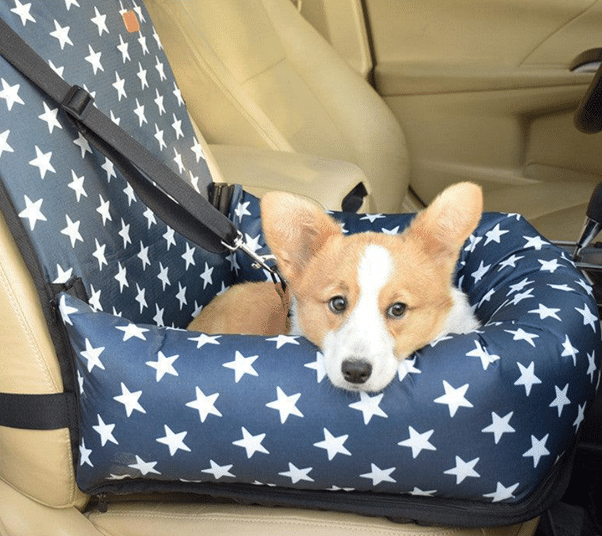 back seat cover for dogs